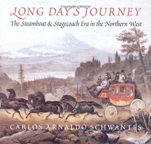 Long day's journey
