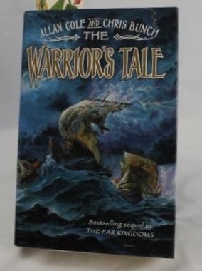 The warrior's tale