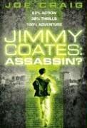 Jimmy Coates