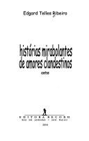 Histórias mirabolantes de amores clandestinos