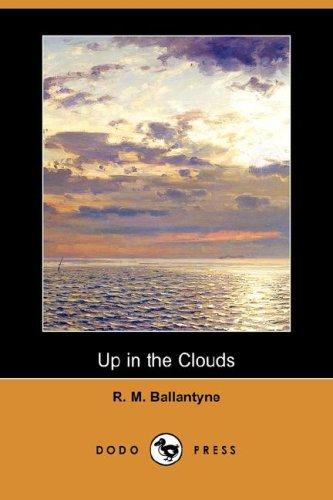 Up In the Clouds