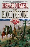The bloody ground