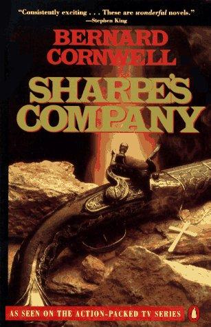 Sharpe's company