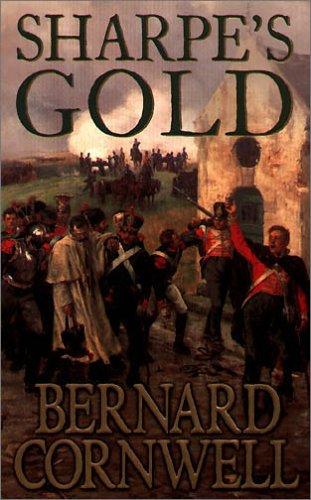 Sharpe's gold