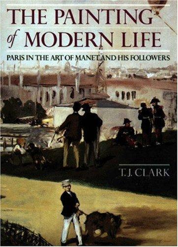 The painting of modern life