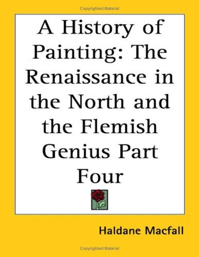 A History of Painting