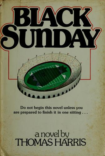 Black Sunday