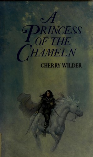 A princess of the Chameln