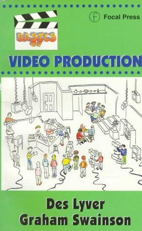 Basics of video production