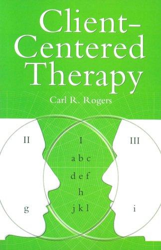 Client-centered therapy