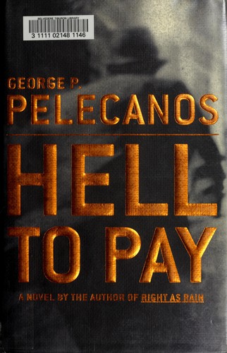 Hell to pay