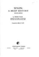 Histoire de l'Espagne