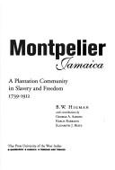 Montpelier, Jamaica