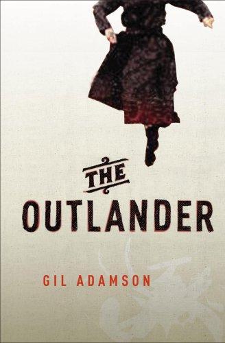 The outlander