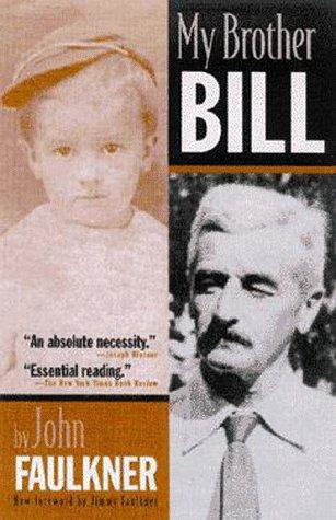 My brother Bill