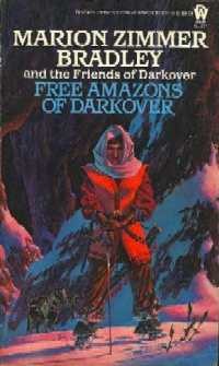 Free Amazons of Darkover