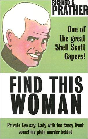 Find this woman