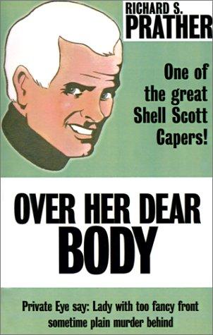 Over her dear body