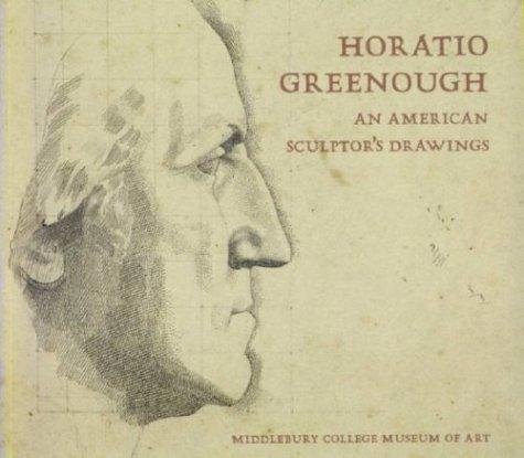 Horatio Greenough