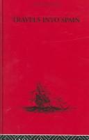 Relation du voyage d'Espagne