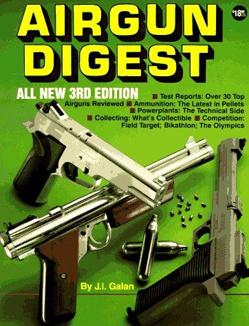 Air gun digest