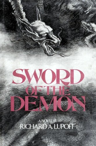 Sword of the demon