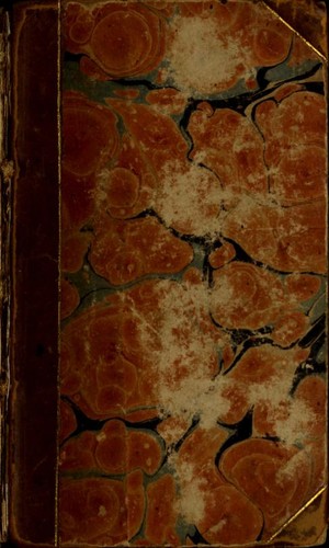 Poems of Ossian.