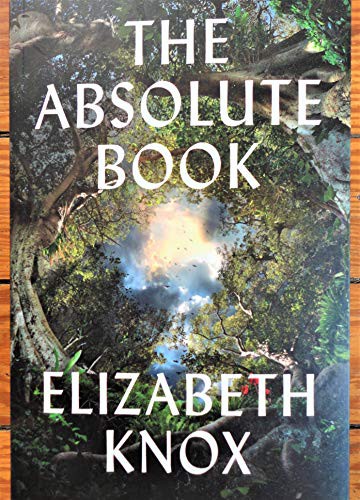 The Absolute Book