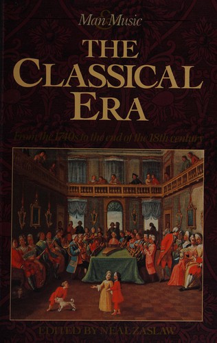 The Classical Era