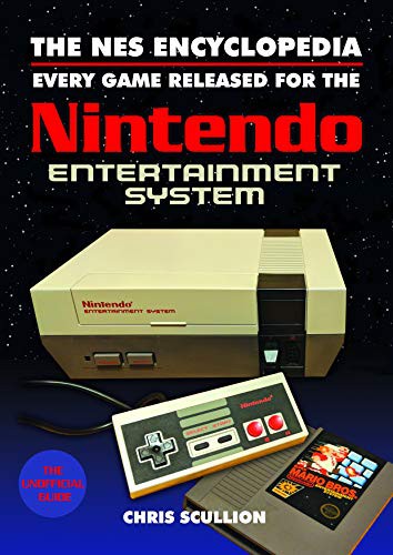 The NES Encyclopedia