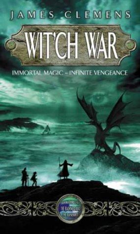 Wit'ch war