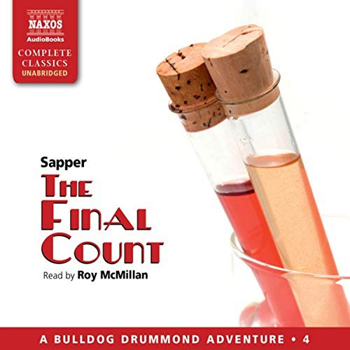 The final count