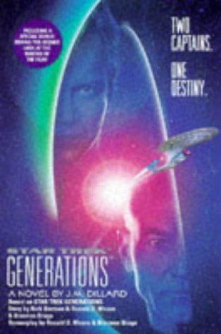 Star Trek - Generations