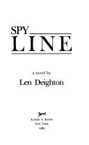 Spy line