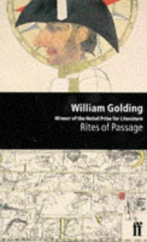 Rites of passages