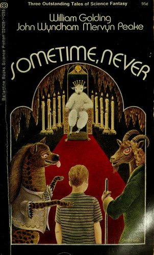 Sometime Never