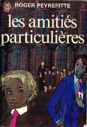 Les Amities Particulaires