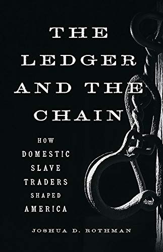 The Ledger and the Chain