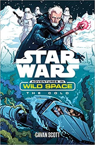 Star Wars - Adventures in Wild Space - The Cold