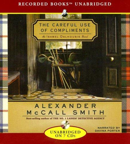 The Careful Use of Compliments