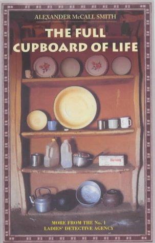 The full cupboard of life
