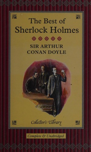 The Best of Sherlock Holmes [15 stories]