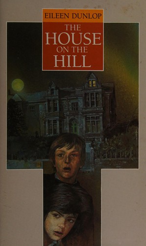 The house on the hill