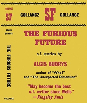 The furious future