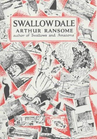 Swallowdale (Swallows and Amazons #2)