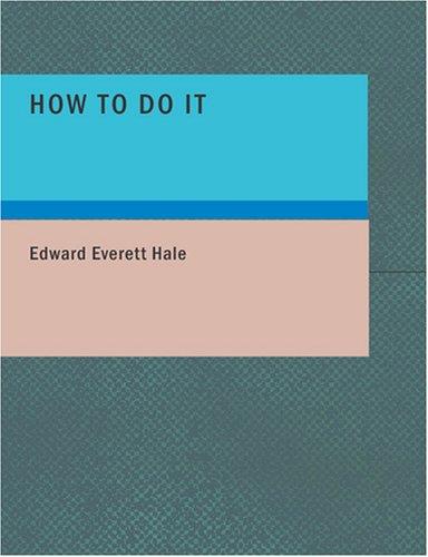 How to Do It