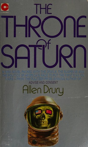 The throne of Saturn