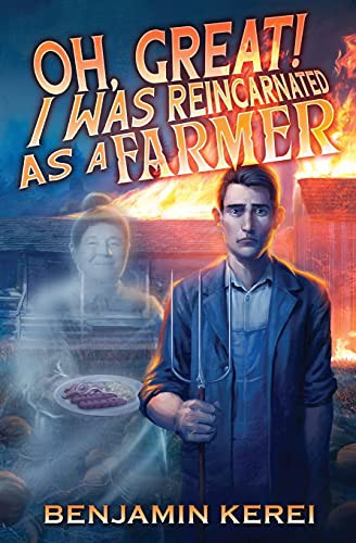 Oh, Great! I was Reincarnated as a Farmer