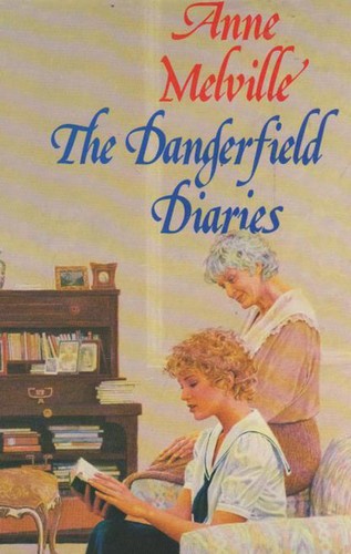 The Dangerfield Diaries