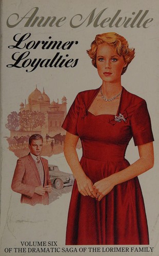 Lorimer Loyalties
